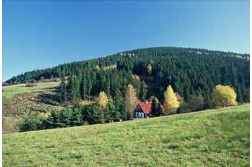 Slovakija Chata Horná Štubňa, Eksterjeras